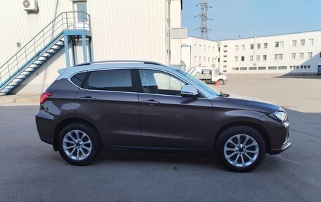 Haval H2, 2019 год, 1 190 000 рублей, 35 фотография