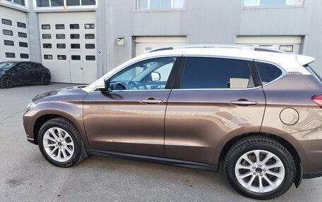 Haval H2, 2019 год, 1 190 000 рублей, 32 фотография