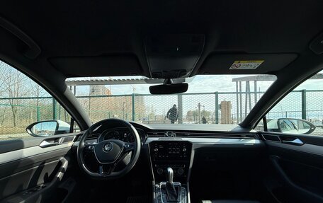 Volkswagen Passat B8 рестайлинг, 2018 год, 2 680 000 рублей, 8 фотография