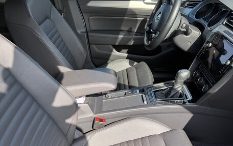 Volkswagen Passat B8 рестайлинг, 2018 год, 2 680 000 рублей, 10 фотография