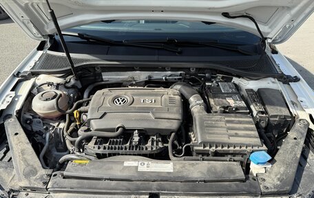 Volkswagen Passat B8 рестайлинг, 2018 год, 2 680 000 рублей, 11 фотография