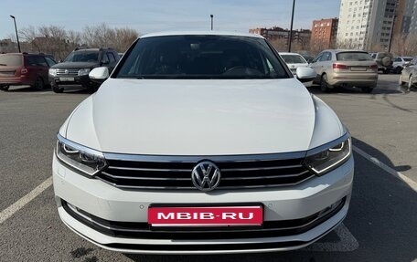 Volkswagen Passat B8 рестайлинг, 2018 год, 2 680 000 рублей, 6 фотография