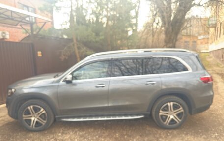 Mercedes-Benz GLS, 2021 год, 9 999 999 рублей, 6 фотография