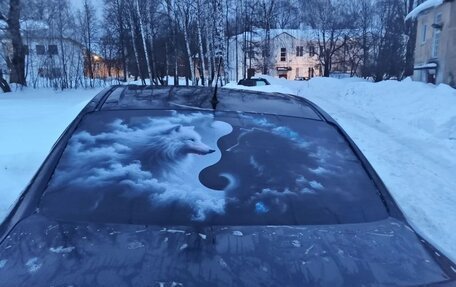 Mazda 3, 2006 год, 465 000 рублей, 2 фотография