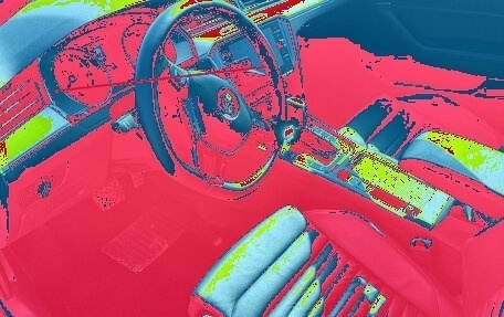 Volkswagen Passat B8 рестайлинг, 2018 год, 2 680 000 рублей, 7 фотография