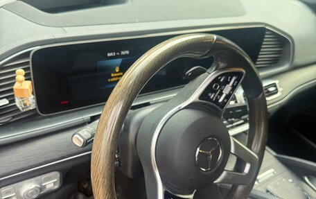 Mercedes-Benz GLS, 2021 год, 9 999 999 рублей, 10 фотография