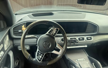 Mercedes-Benz GLS, 2021 год, 9 999 999 рублей, 11 фотография