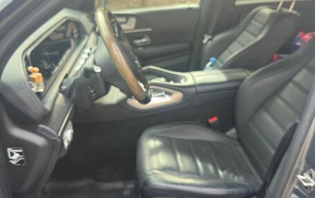 Mercedes-Benz GLS, 2021 год, 9 999 999 рублей, 17 фотография