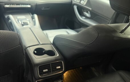 Mercedes-Benz GLS, 2021 год, 9 999 999 рублей, 15 фотография