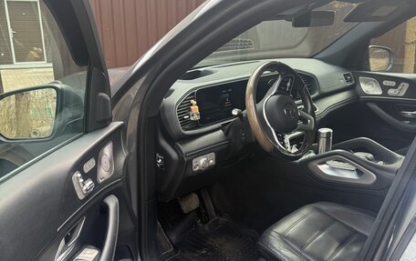 Mercedes-Benz GLS, 2021 год, 9 999 999 рублей, 14 фотография