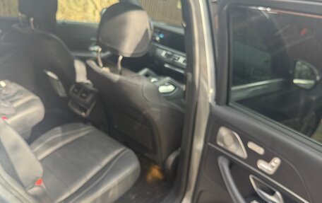 Mercedes-Benz GLS, 2021 год, 9 999 999 рублей, 12 фотография