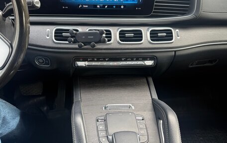 Mercedes-Benz GLS, 2021 год, 9 999 999 рублей, 22 фотография