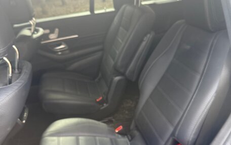 Mercedes-Benz GLS, 2021 год, 9 999 999 рублей, 19 фотография