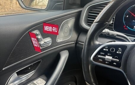 Mercedes-Benz GLS, 2021 год, 9 999 999 рублей, 21 фотография