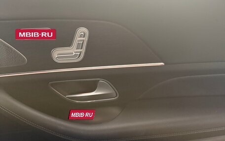 Mercedes-Benz GLS, 2021 год, 9 999 999 рублей, 24 фотография