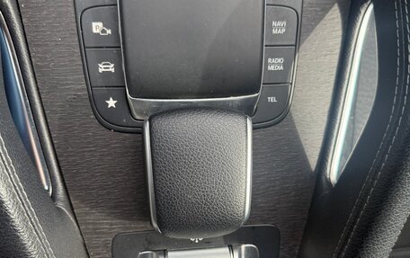 Mercedes-Benz GLS, 2021 год, 9 999 999 рублей, 23 фотография