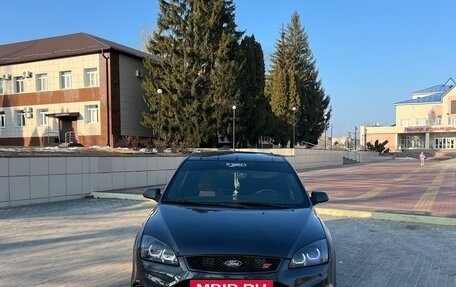 Ford Focus II рестайлинг, 2006 год, 615 000 рублей, 2 фотография