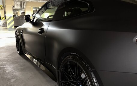 BMW M4, 2021 год, 9 999 999 рублей, 3 фотография