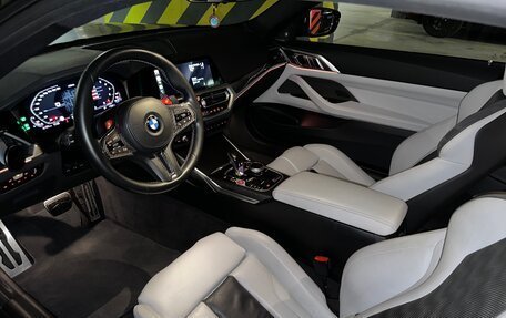 BMW M4, 2021 год, 9 999 999 рублей, 4 фотография