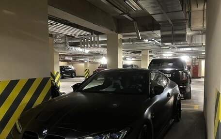 BMW M4, 2021 год, 9 999 999 рублей, 7 фотография