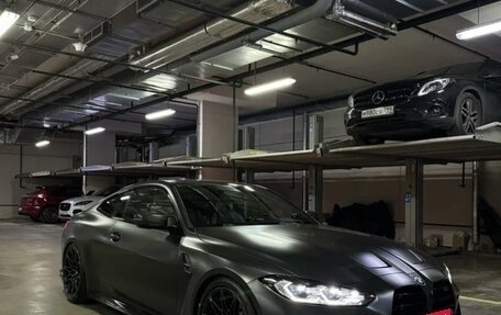 BMW M4, 2021 год, 9 999 999 рублей, 13 фотография