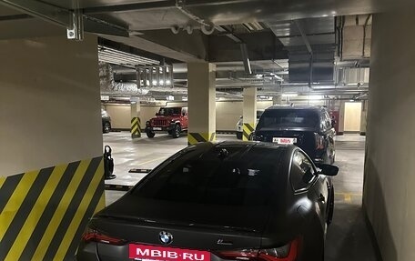 BMW M4, 2021 год, 9 999 999 рублей, 10 фотография