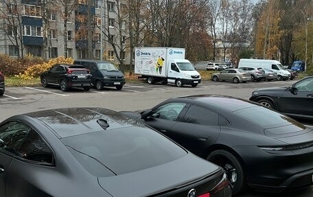 BMW M4, 2021 год, 9 999 999 рублей, 8 фотография