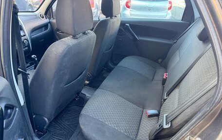 Datsun on-DO I рестайлинг, 2014 год, 285 000 рублей, 11 фотография