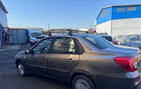 Datsun on-DO I рестайлинг, 2014 год, 285 000 рублей, 6 фотография