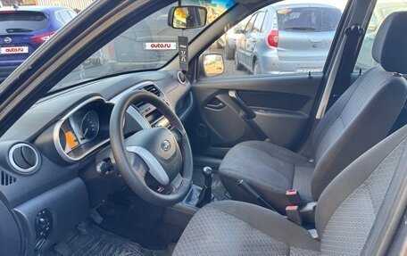 Datsun on-DO I рестайлинг, 2014 год, 285 000 рублей, 10 фотография