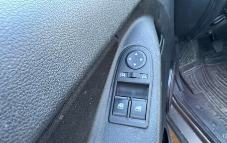 Datsun on-DO I рестайлинг, 2014 год, 285 000 рублей, 9 фотография