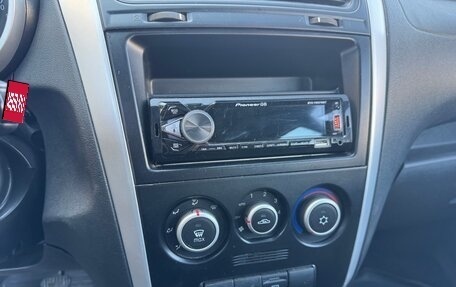 Datsun on-DO I рестайлинг, 2014 год, 285 000 рублей, 12 фотография