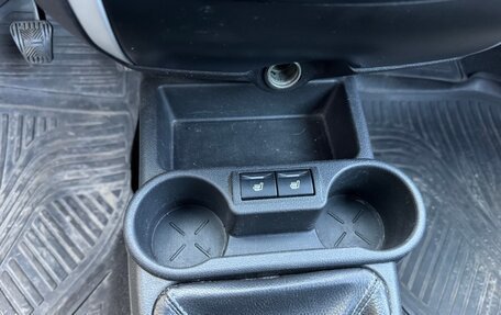 Datsun on-DO I рестайлинг, 2014 год, 285 000 рублей, 13 фотография