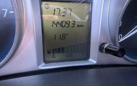 Datsun on-DO I рестайлинг, 2014 год, 285 000 рублей, 14 фотография