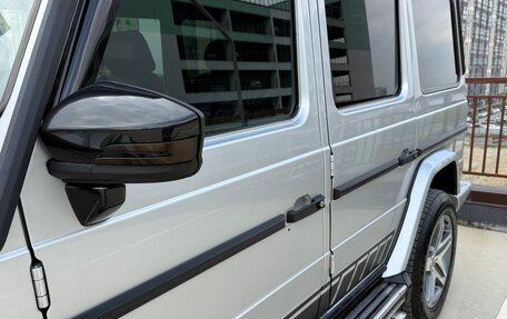 Mercedes-Benz G-Класс W463 рестайлинг _ii, 2005 год, 2 380 000 рублей, 19 фотография