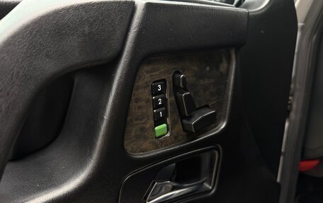 Mercedes-Benz G-Класс W463 рестайлинг _ii, 2005 год, 2 380 000 рублей, 24 фотография