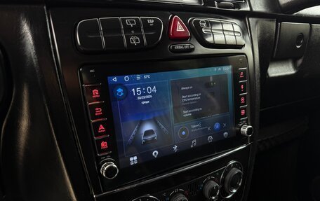 Mercedes-Benz G-Класс W463 рестайлинг _ii, 2005 год, 2 380 000 рублей, 26 фотография