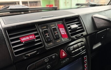 Mercedes-Benz G-Класс W463 рестайлинг _ii, 2005 год, 2 380 000 рублей, 27 фотография