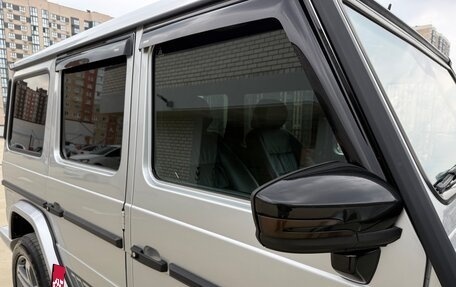 Mercedes-Benz G-Класс W463 рестайлинг _ii, 2005 год, 2 380 000 рублей, 16 фотография