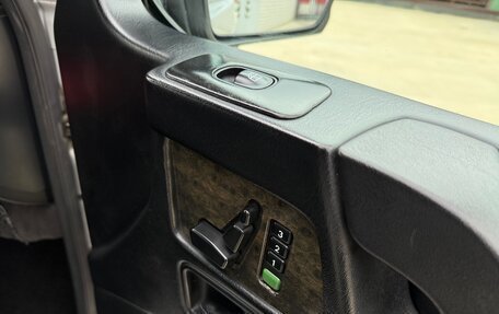 Mercedes-Benz G-Класс W463 рестайлинг _ii, 2005 год, 2 380 000 рублей, 31 фотография