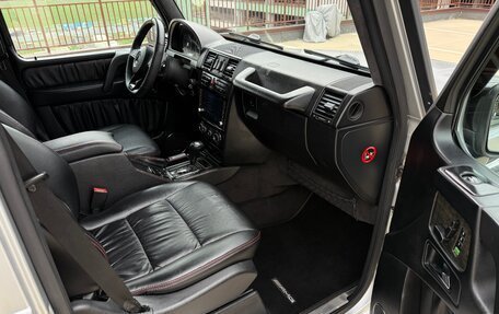 Mercedes-Benz G-Класс W463 рестайлинг _ii, 2005 год, 2 380 000 рублей, 32 фотография