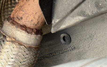 Mercedes-Benz G-Класс W463 рестайлинг _ii, 2005 год, 2 380 000 рублей, 37 фотография