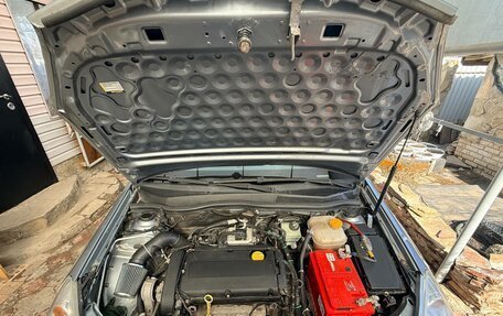 Opel Astra J, 2009 год, 580 000 рублей, 4 фотография