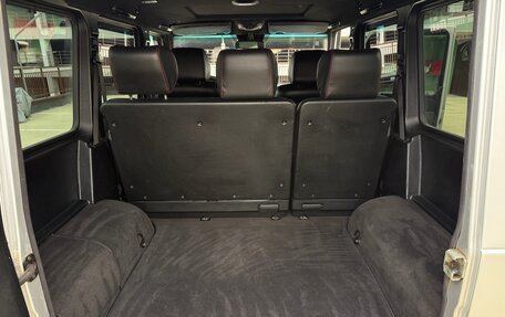 Mercedes-Benz G-Класс W463 рестайлинг _ii, 2005 год, 2 380 000 рублей, 38 фотография