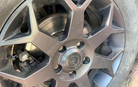 Opel Astra J, 2009 год, 580 000 рублей, 3 фотография