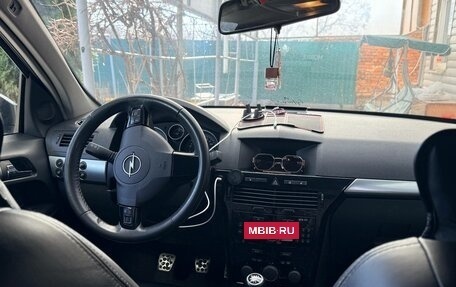 Opel Astra J, 2009 год, 580 000 рублей, 2 фотография