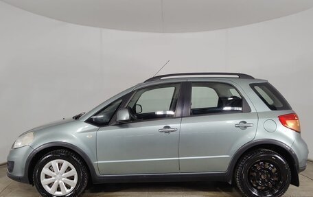 Suzuki SX4 II рестайлинг, 2011 год, 770 000 рублей, 4 фотография