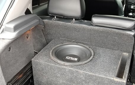 Opel Astra J, 2009 год, 580 000 рублей, 10 фотография