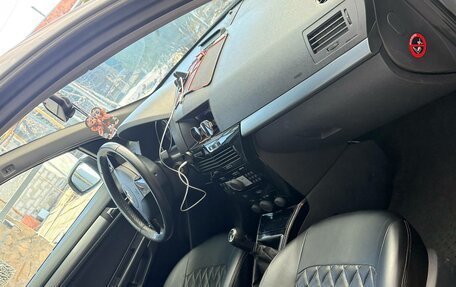 Opel Astra J, 2009 год, 580 000 рублей, 6 фотография