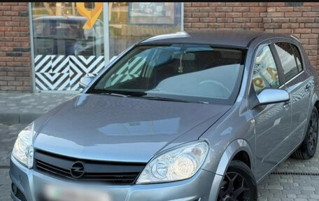 Opel Astra J, 2009 год, 580 000 рублей, 11 фотография